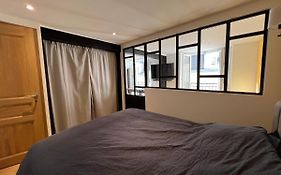 Nantes Hyper Centre - Decre Bouffay - Rue Pietonne